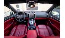 Porsche Cayenne 92A