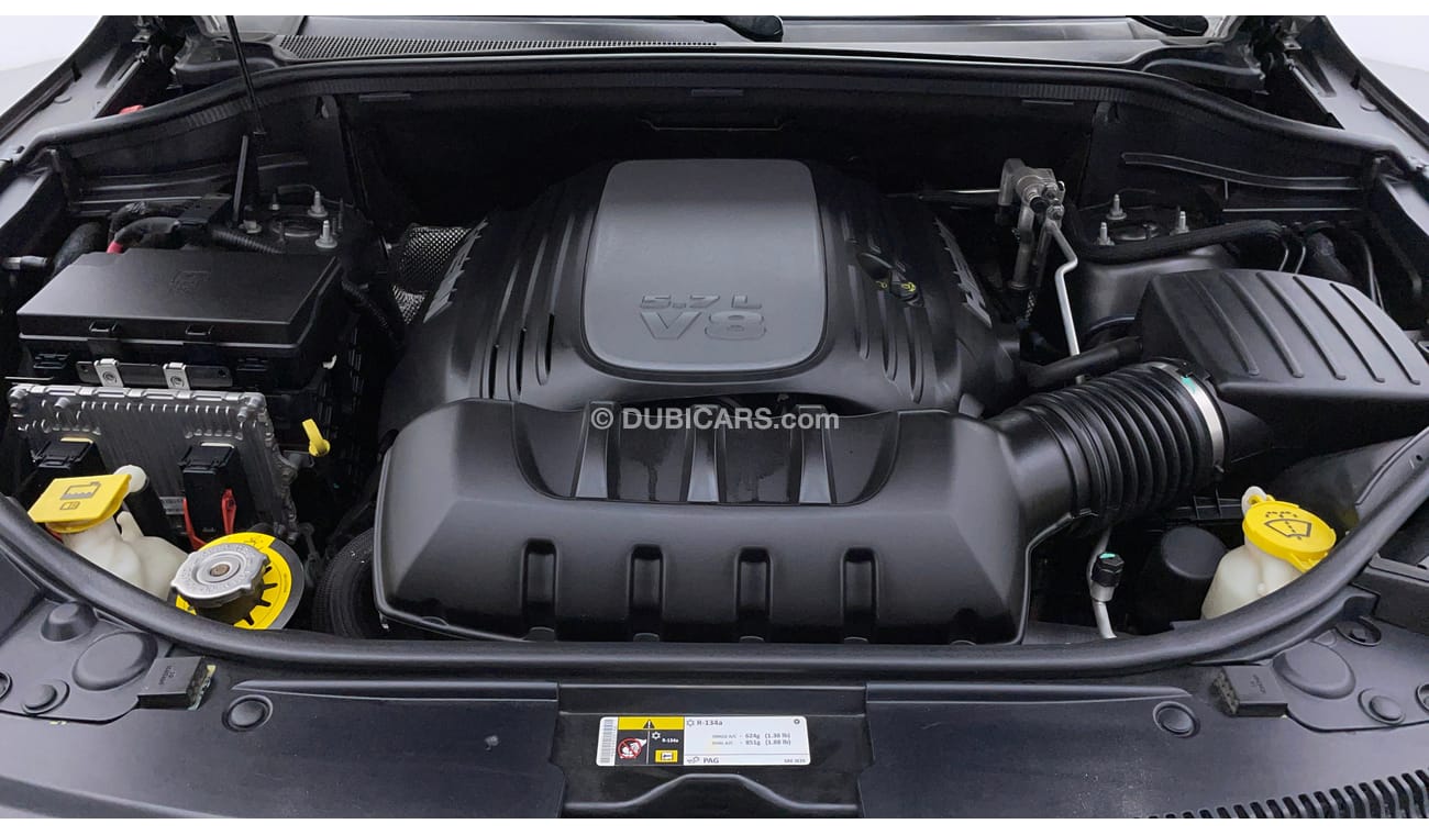 Jeep Grand Cherokee LIMITED 5.7 | Zero Down Payment | Free Home Test Drive