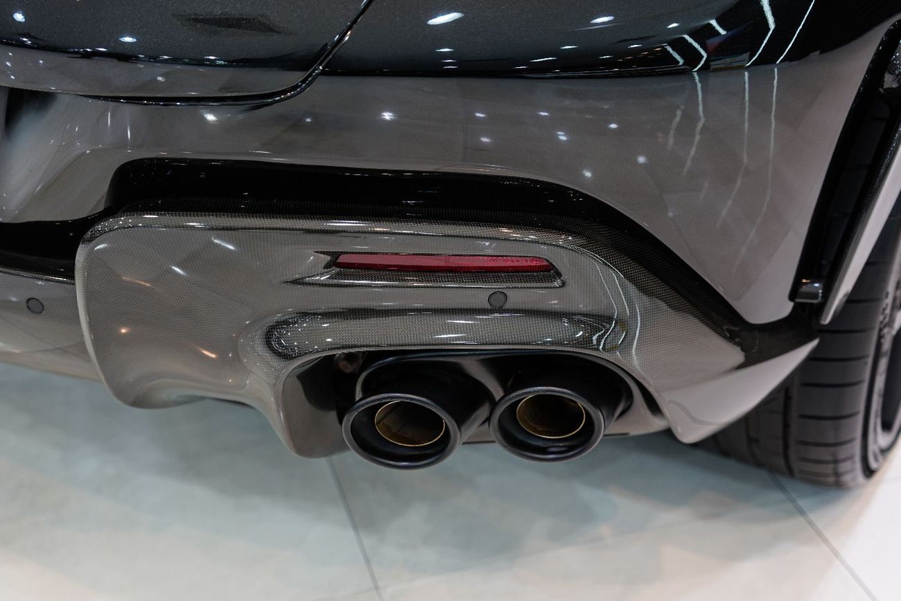 Ferrari Purosangue 2024 Ferrari Purosangue, Carbon Package, Panoramic Roof!!