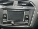 Volkswagen Tiguan Sport 2.0L MODEL 2018 GCC CAR PERFECT CONDITION INSIDE AND OUTSIDE