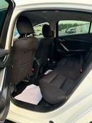 Mazda 6 S 2.5L (184 HP) Excellent condition inside and outside