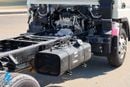 Mitsubishi Fuso Canter STD Standard Chassis 2026 | 3.0L Turbo DSL | Payload capacity ~ 4.2T | GCC | For Export