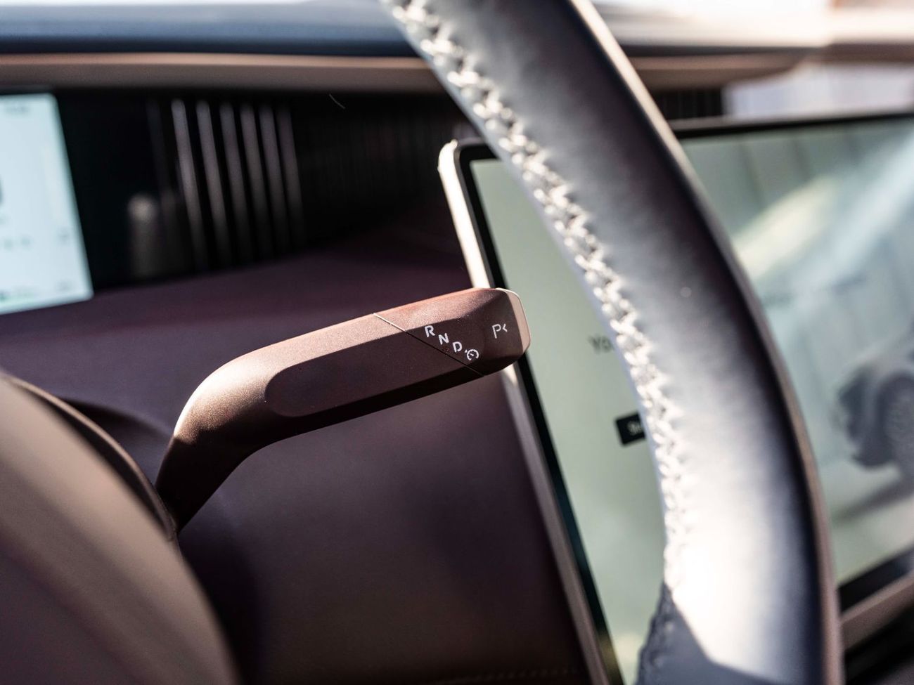 Avatr 11 Performance AWD