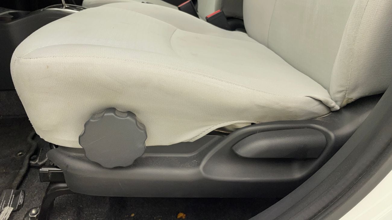 Mitsubishi Attrage GLX HIGHLINE 1.2 | Zero Down Payment | Home Test Drive