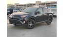 Toyota RAV4 XLE START & STOP ENGINE 4WD AND ECO 2.5L V4 2018 AMERICAN SPECIFICATION