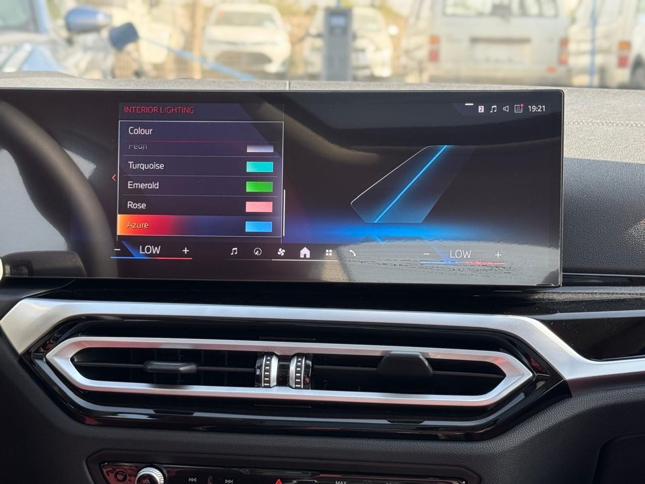 BMW i3 BMW i3 EDRIVE 40L 2024