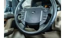 لاند روفر رينج روفر سبورت 2013 Range Rover Sport HSE / HST Kit / Full Service History