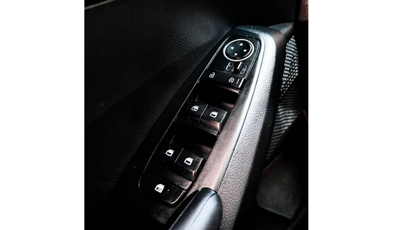 Kia Seltos KIA SELTOS 2022 EX GCC IN EXCELLENT CONDITION