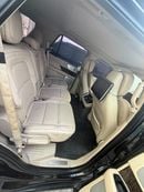 Lincoln Navigator PRESIDENTIAL