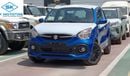 Suzuki Celerio 1.5L V4, GLX, Black Rims, Automatic Gear, SPECIAL OFFER (CODE # 67857)