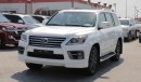 Lexus LX570 S