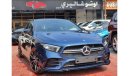 Mercedes-Benz A 35 AMG AMG Under Warranty 2022 GCC