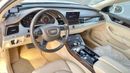 أودي A8 AUDI A8