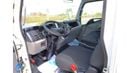 Mitsubishi Fuso Canter Pick Up Tipper Truck 4.2L RWD Diesel Manual Transmission / Book Now!
