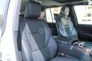 تويوتا لاند كروزر LC300 4.0L PETROL V6 GXR FULL WITH-RADAR AT 7S 2026MY