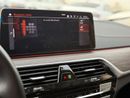 بي أم دبليو 530i Luxury 2.0L