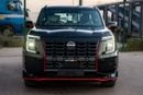 نيسان باترول NISMO