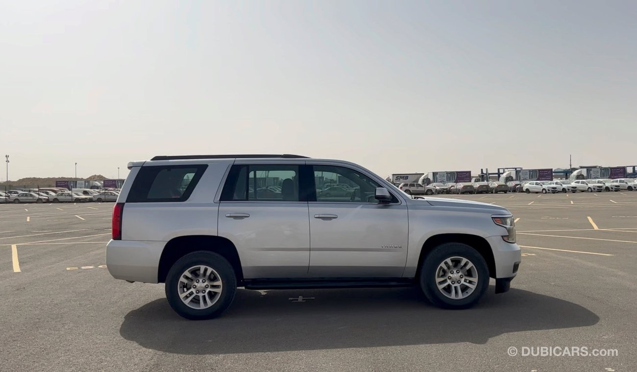 Chevrolet Tahoe 5300