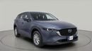 Mazda CX-5 GL 2024 | AED 1064/Month | 0 DP | 30 Day Return | Warranty | Service History