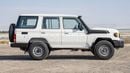تويوتا لاند كروزر 76 TOYOTA LAND CRUISER 76