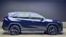 Toyota RAV4 E-Four full option