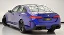 BMW M5 2026 BMW M5, Brand New, 2 Years BMW Warranty, GCC