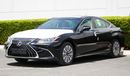 Lexus ES 300 Hybrid