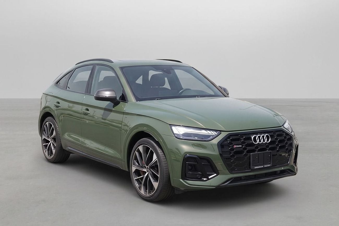 Audi SQ5 STANDARD