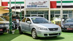 Mitsubishi Lancer Forte | GCC | LOW PRICE | FREE INSURANCE | FREE PASSING