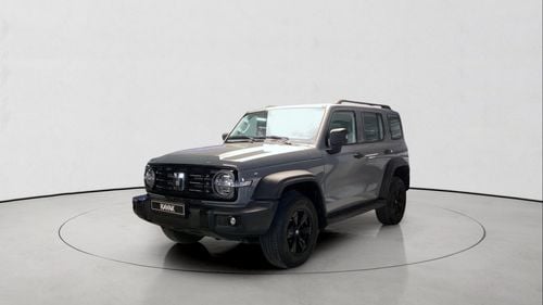 تانك 300 2.0T CONQUEROR 4WD AUTO | شامل الضمان | 0 ﺪﻔﻋﺓ ﺃﻮﻟﻯ