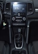 رينو كوليوس EXCELLENT DEAL for our Renault Koleos ( 2023 Model ) in White Color GCC Specs