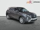 Hyundai Creta GL 2.0