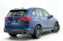 BMW X5 50i M Sport 2019 BMW X5 xDrive50i M-Sport, Warranty, Full BMW Service History, Full Options, GCC