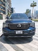 GAC GS8