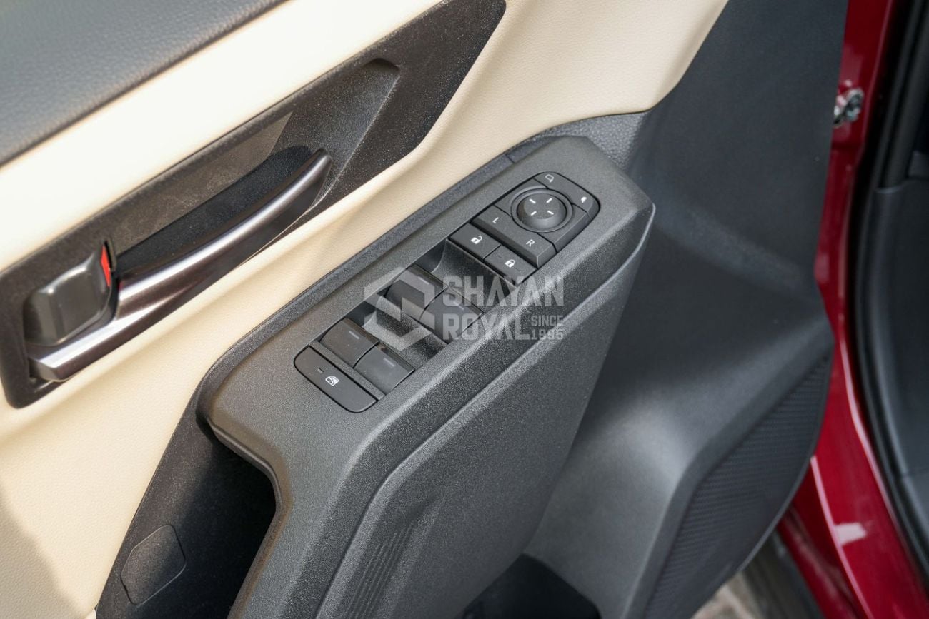 تويوتا راف ٤ XLE 2.0L PETROL XLE-G AWD AT 2026MY