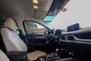 Mazda CX5 Mazda CX-5 2019 GCC under Warranty with Flexible Down-Payment.
