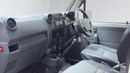 Toyota Land Cruiser Export from Australia
