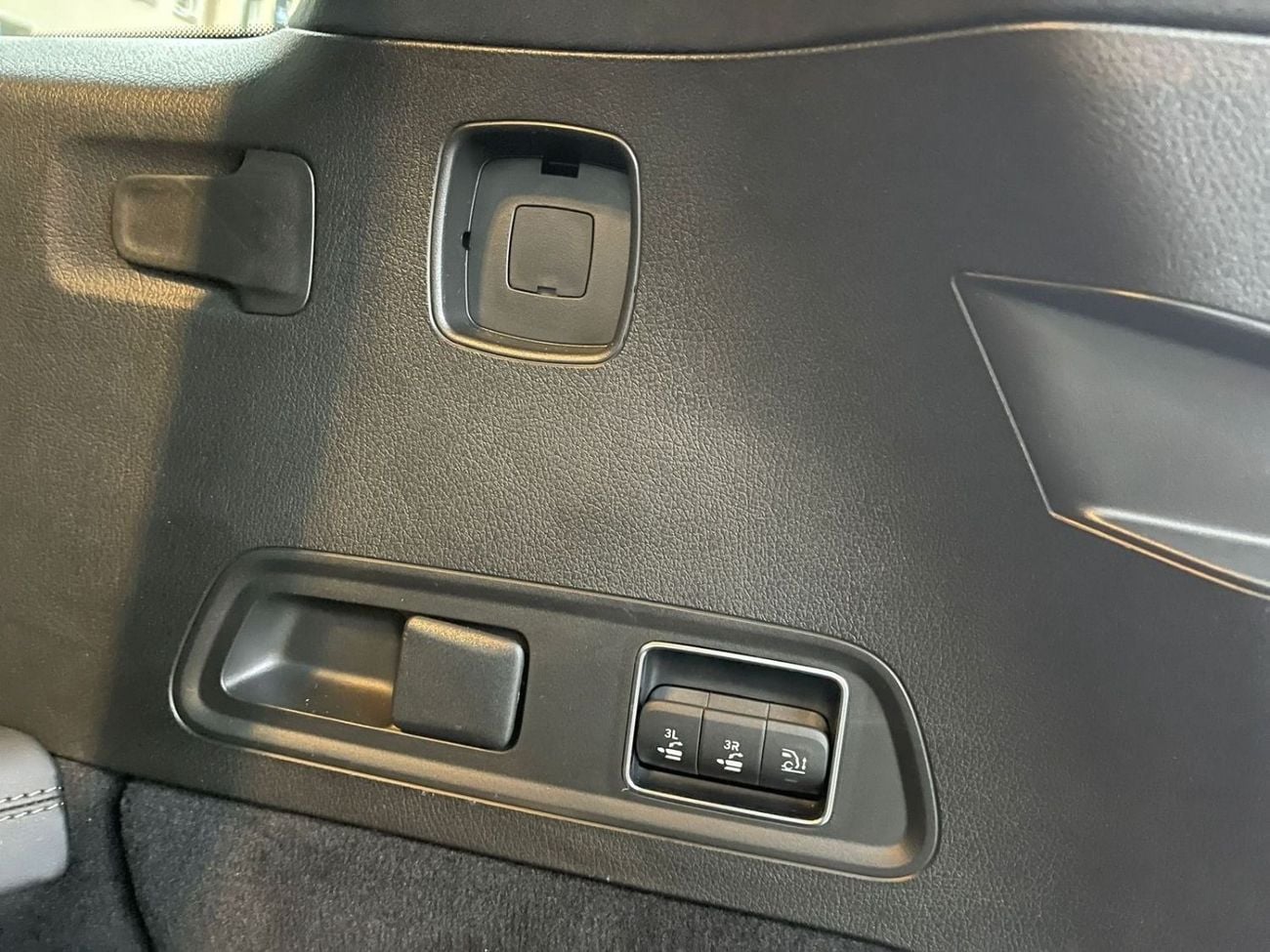Mercedes Benz GLS63 AMG STANDARD