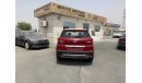 Hyundai Creta with sunroof