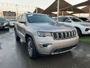 جيب جراند شيروكي Limited 3.6L