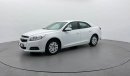 Chevrolet Malibu LS 2.4 | Under Warranty | Inspected on 150+ parameters