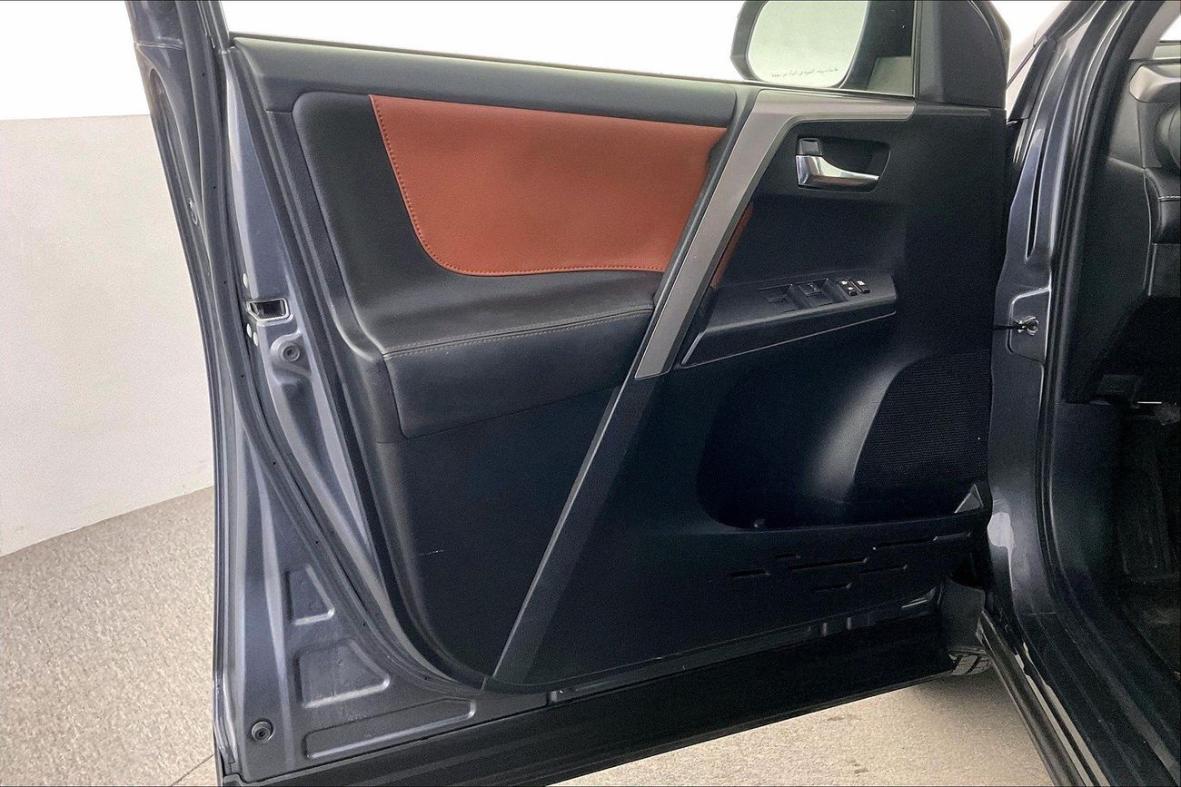 Toyota RAV4 VX | Guaranteed Warranty | 0 Down Payment