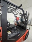 s Linde Diesel Forklift Trucks 3.0 Ton HT30DB-01 MY-2024