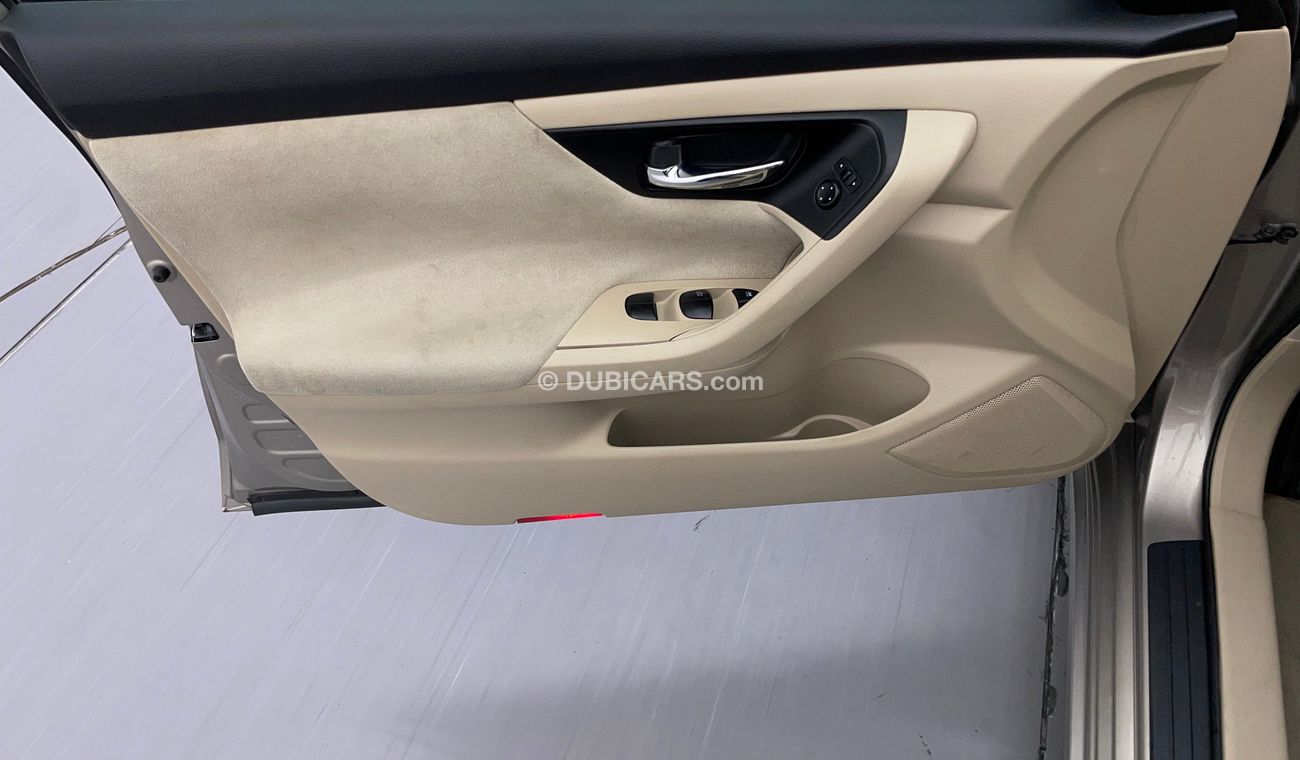 Nissan Altima S 2.5 | Zero Down Payment | Free Home Test Drive