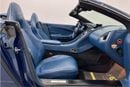 Aston Martin Vanquish Volante 6.0L 2015 Aston Martin Vanquish Volante V12 Convertible, Low