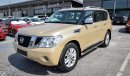 Nissan Patrol LE VVEL DIG