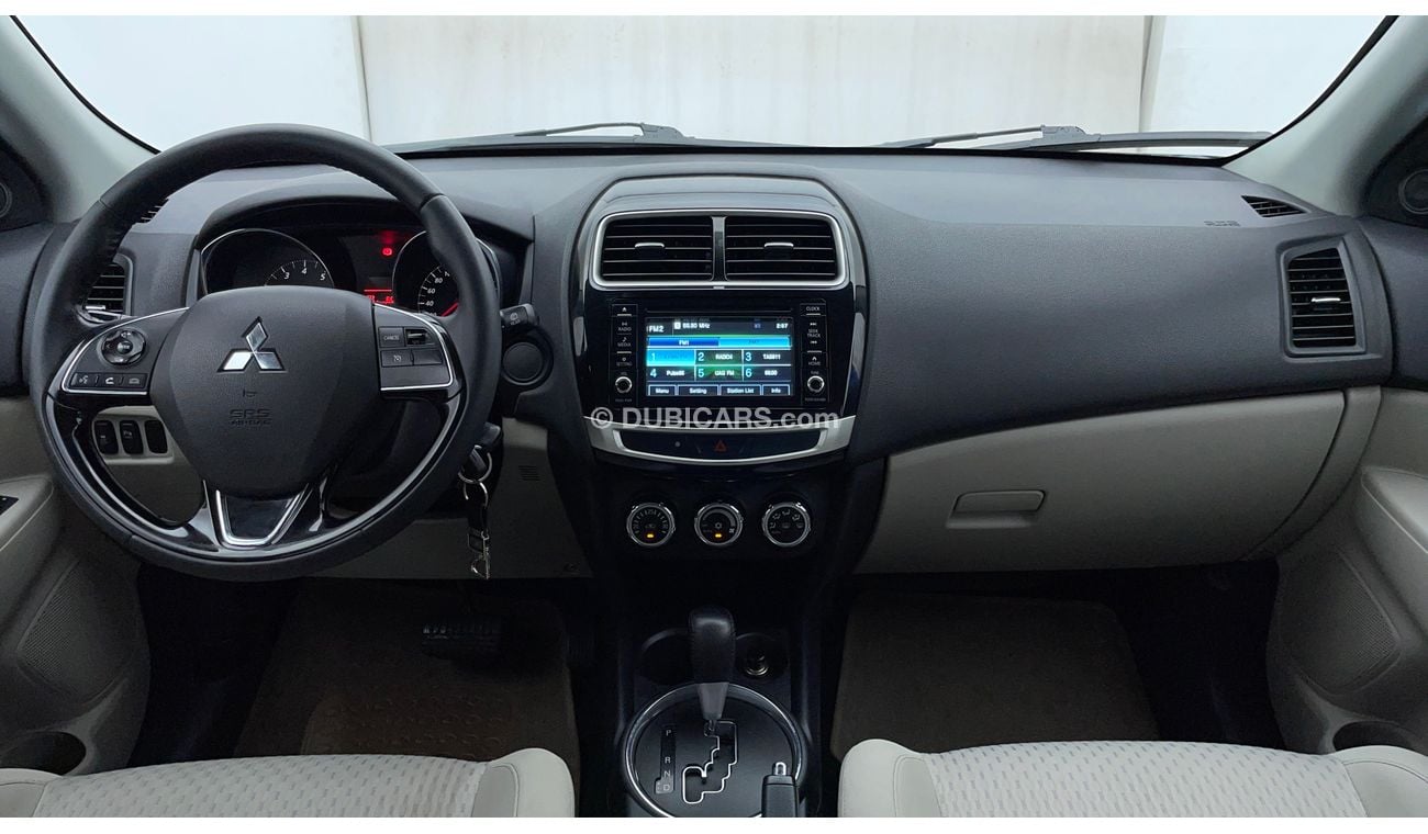 Mitsubishi ASX GLX MID 2 | Zero Down Payment | Free Home Test Drive