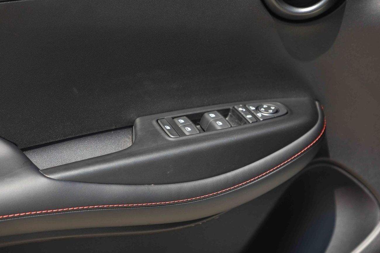 BYD e2 2025 BYD E2 Luxury - White Inside Black | Export Only