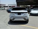 لاند روفر رانج روفر إيفوك R-DYNAMIC HSE P250 2.0L