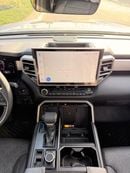 Toyota Tundra Limited edition// panoramic, 360 camera// full option 2025